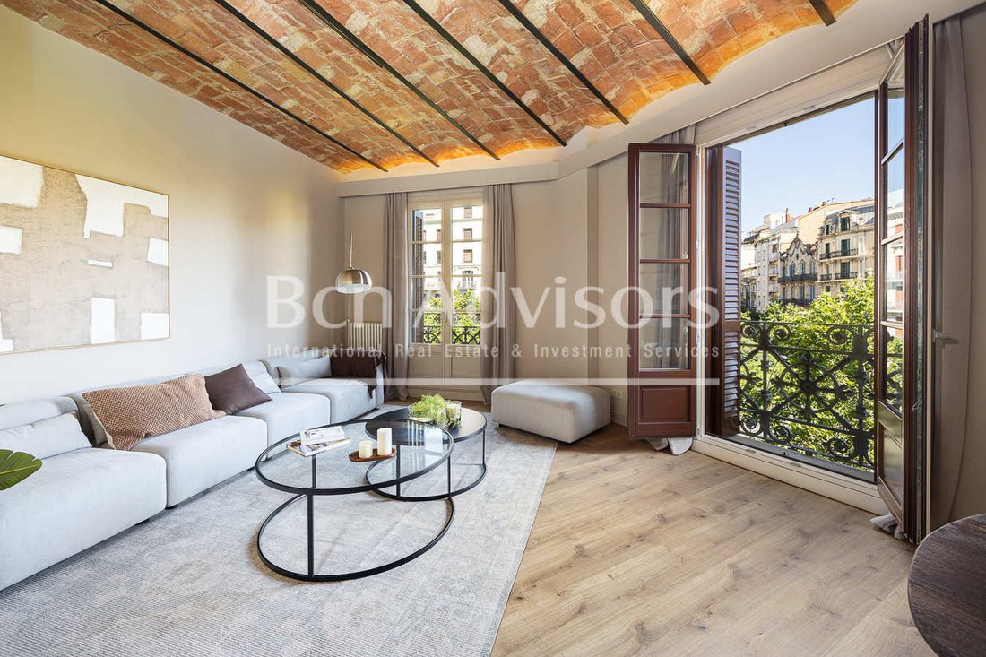 Apartment in Eixample, Barcelona, Spain 3 - 18323181