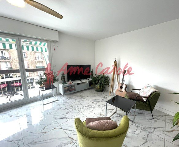 Appartement à Nogent-sur-Marne, Île-de-France, France 3 - 18483678