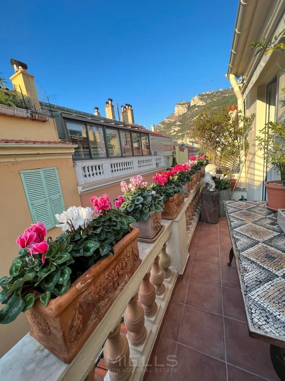 House in Monaco, Monaco 3 - 18487579