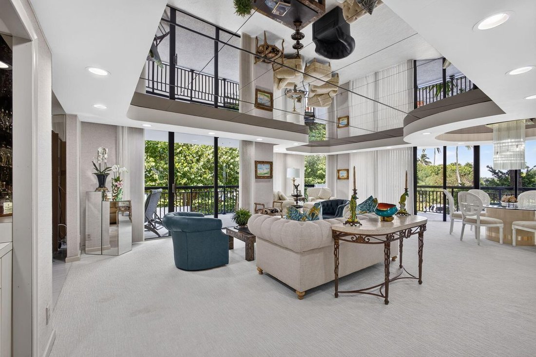 Condo in Palm Beach, Florida, United States 4 - 18484760