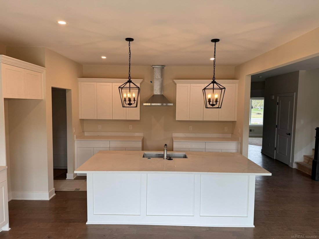 House in Sterling Heights, Michigan, United States 3 - 18485366