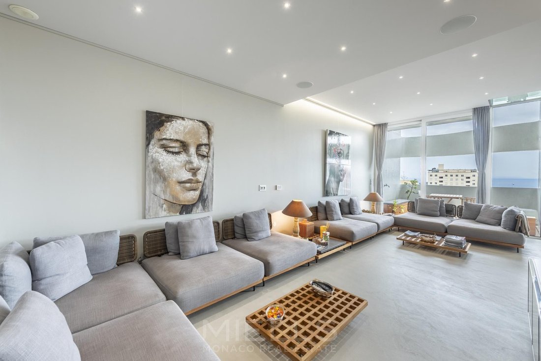 House in Monaco, Monaco 1 - 18487538