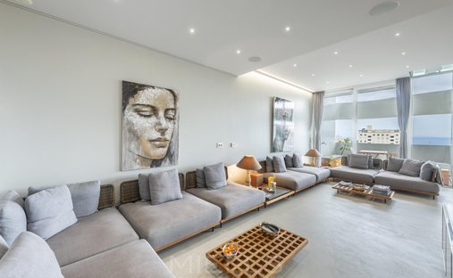 Haus in Monaco, Monaco 1