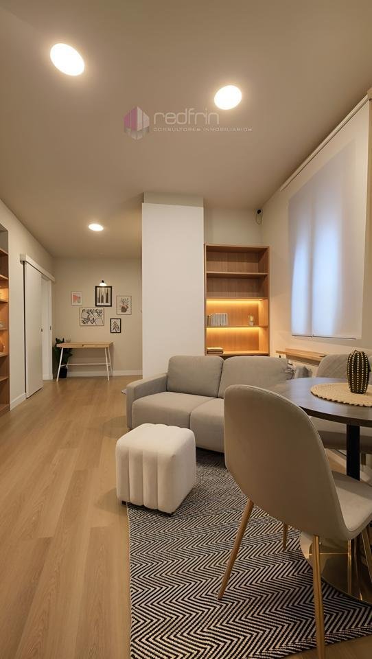 Apartment in Chamberi, Madrid, Spain 1 - 18355786