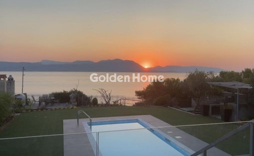 Haus in Avlis, Thessaly and Central Greece, Griechenland 1