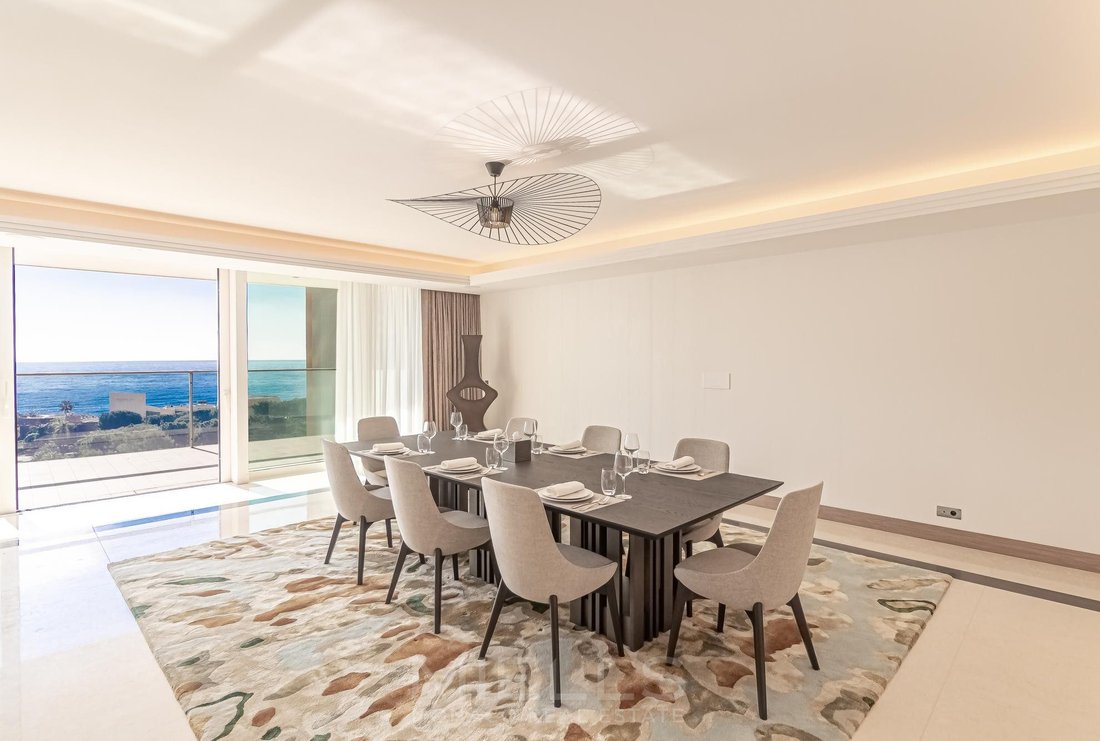 Haus in Monaco, Monaco 5 - 18487517