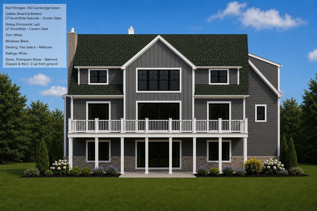 House in Laconia, New Hampshire, United States 4 - 18484583