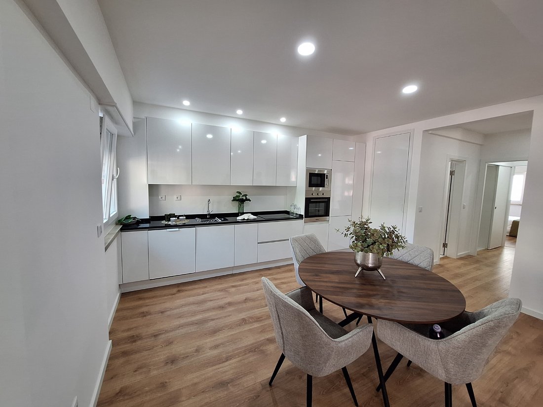 Apartment in Benfica, Lisbon, Portugal 3 - 18486901
