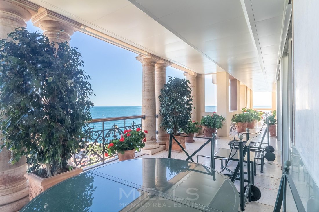 House in Monaco, Monaco 5 - 18487544