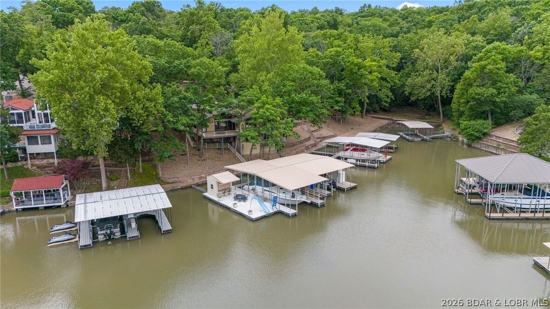 House in Lake Ozark, Missouri, United States 1 - 18485174