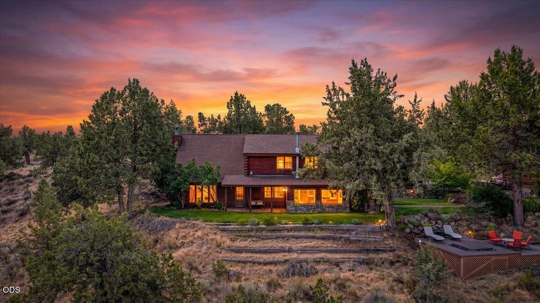 House in Redmond, Oregon, United States 1 - 18487917