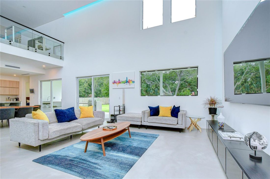 House in Tampa, Florida, United States 5 - 18485600