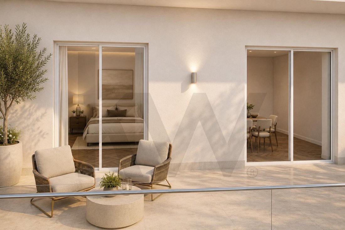 Apartment in Buarcos e Sao Juliao, Coimbra District, Portugal 4 - 18488009