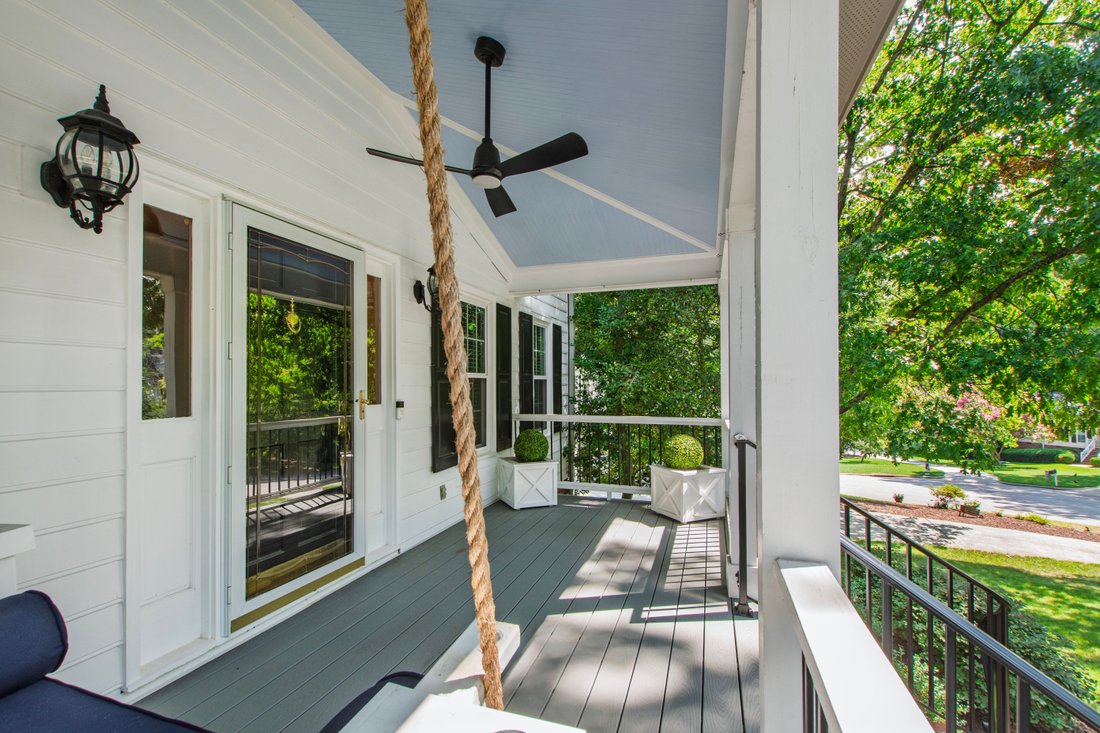 House in Raleigh, North Carolina, United States 3 - 18484621