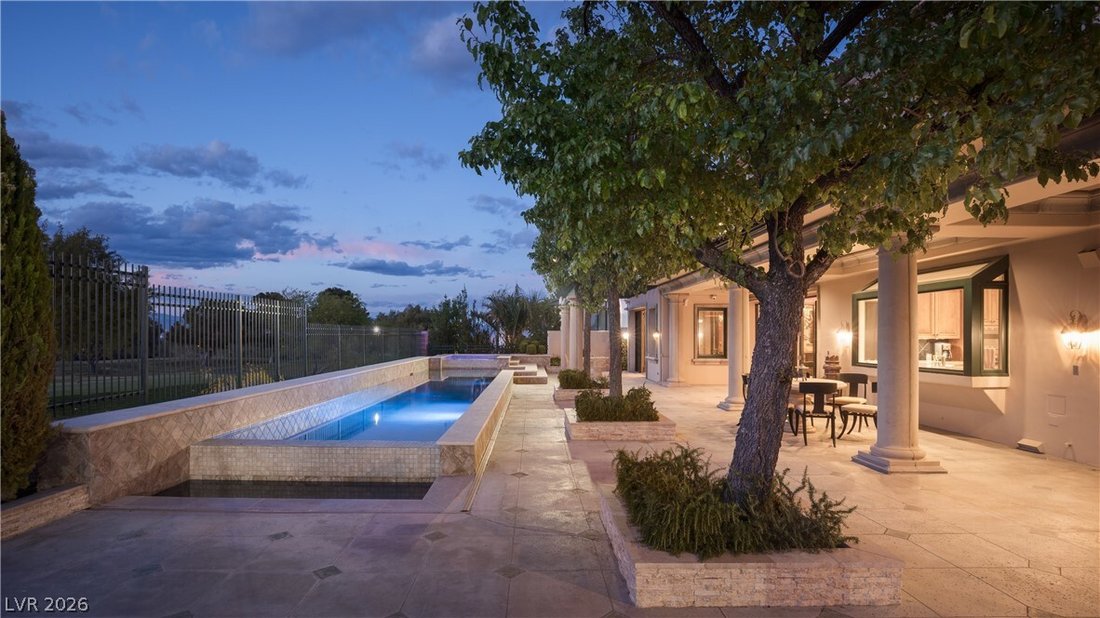 House in Las Vegas, Nevada, United States 3 - 18486929