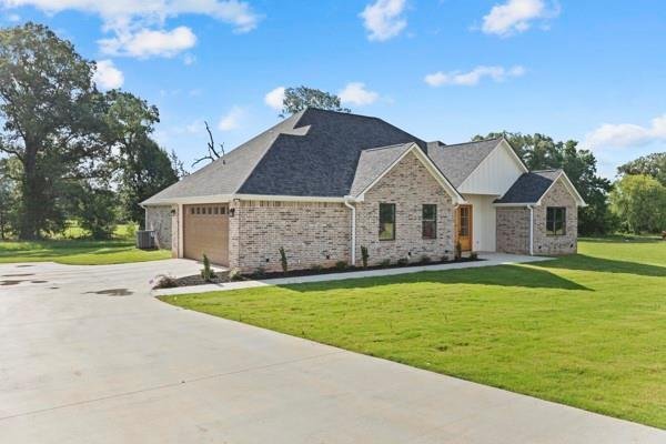 Casa en Tyler, Texas, Estados Unidos 1 - 18483838