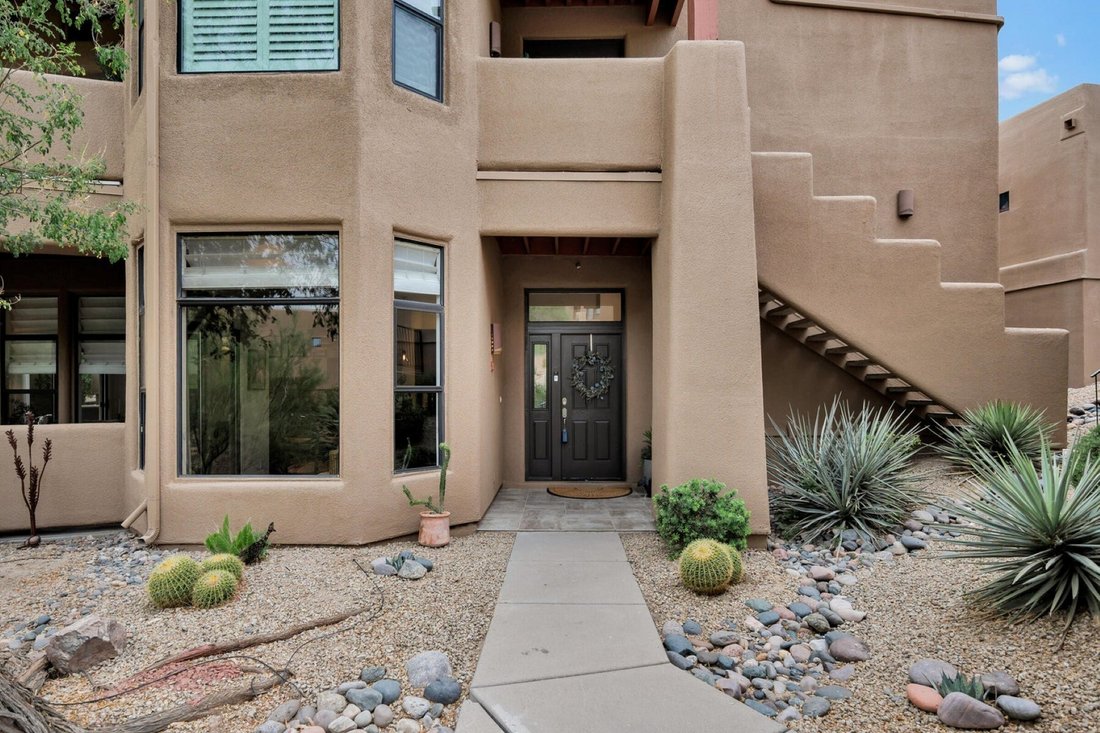 Apartment in Fountain Hills, Arizona, United States 3 - 18487722