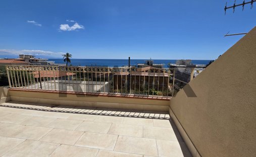 House in Taormina, Sicily, Italy 1