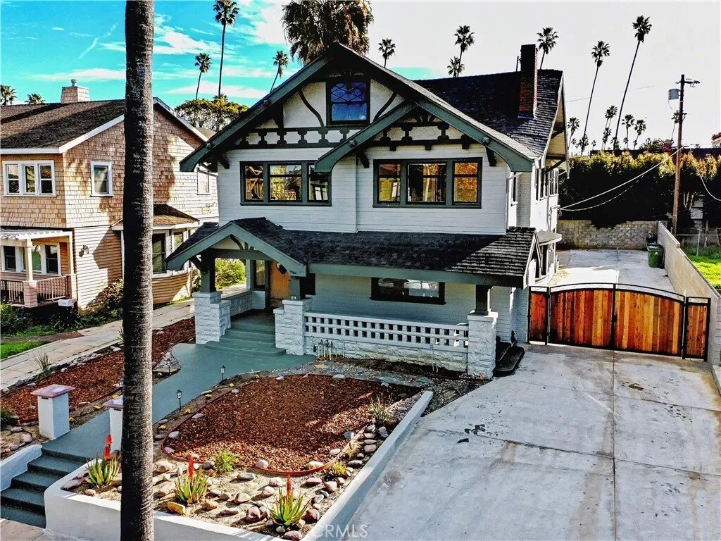 House in Los Angeles, California, United States 3 - 18483087