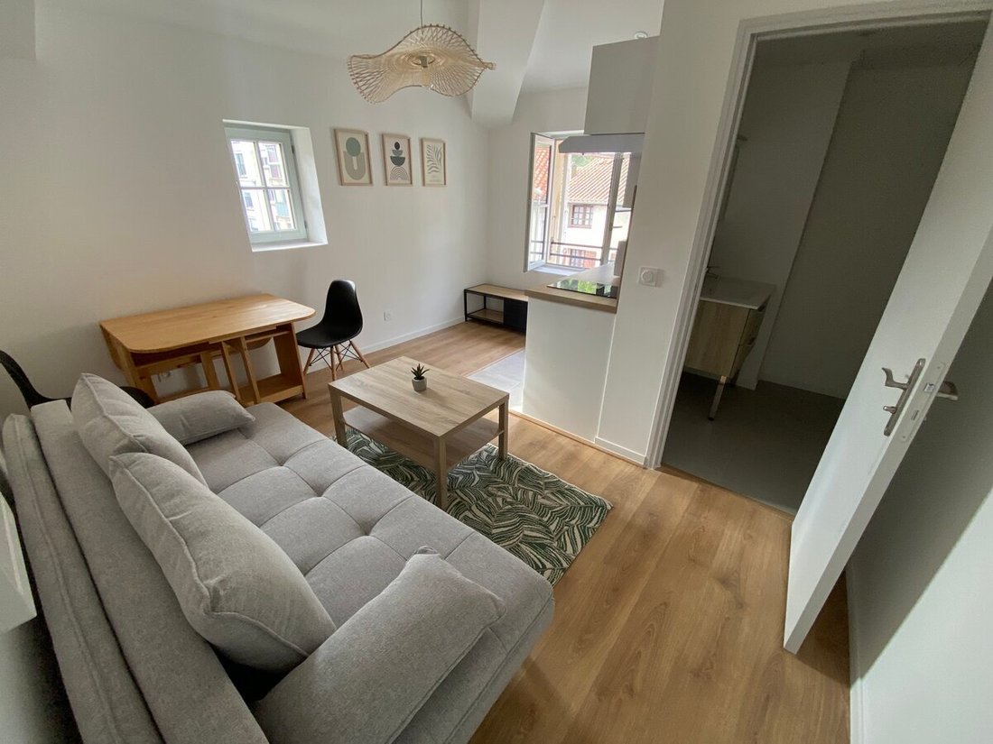 Apartment in Cavaillon, Provence-Alpes-Côte d'Azur, France 4 - 15730101