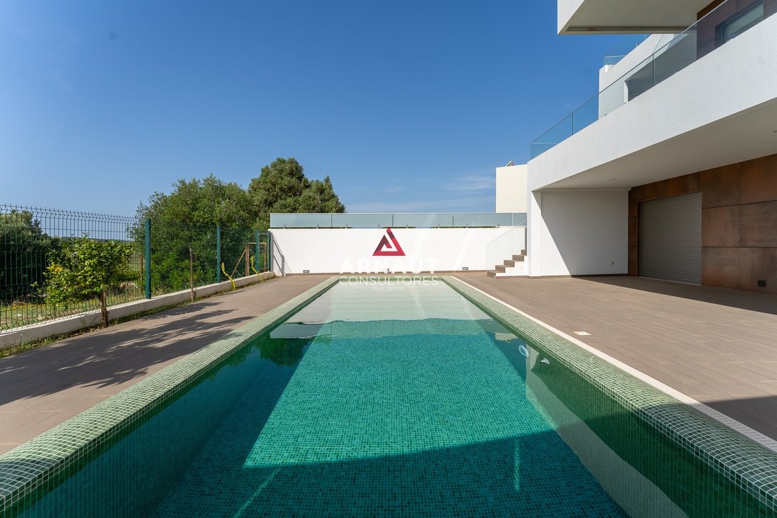 Maison à Mexilhoeira Grande, Algarve, Portugal 5 - 18486951
