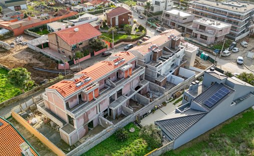 Casa en São Félix da Marinha, Distrito de Oporto, Portugal 1