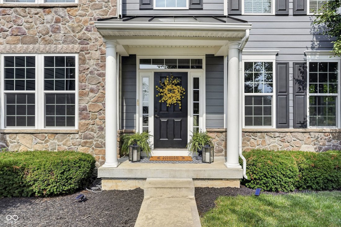 House in Westfield, Indiana, United States 3 - 18465220