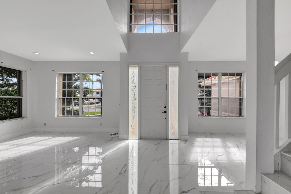 House in Lake Worth, Florida, United States 3 - 18483305