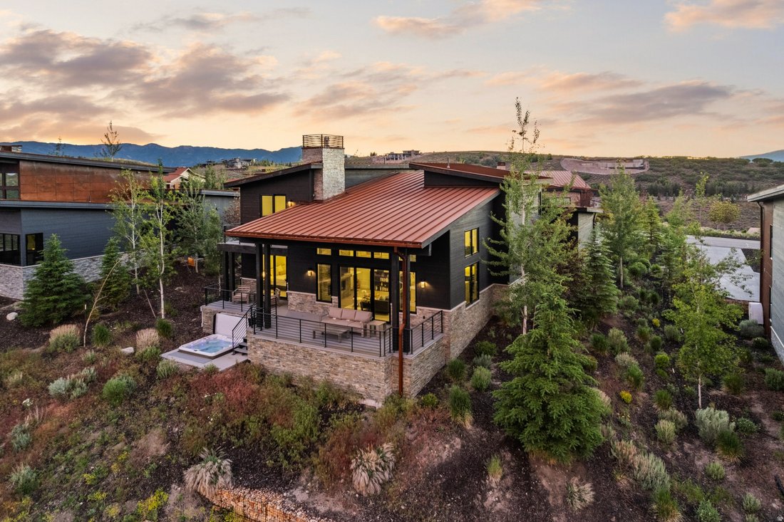 House in Park City, Utah, United States 4 - 17620512