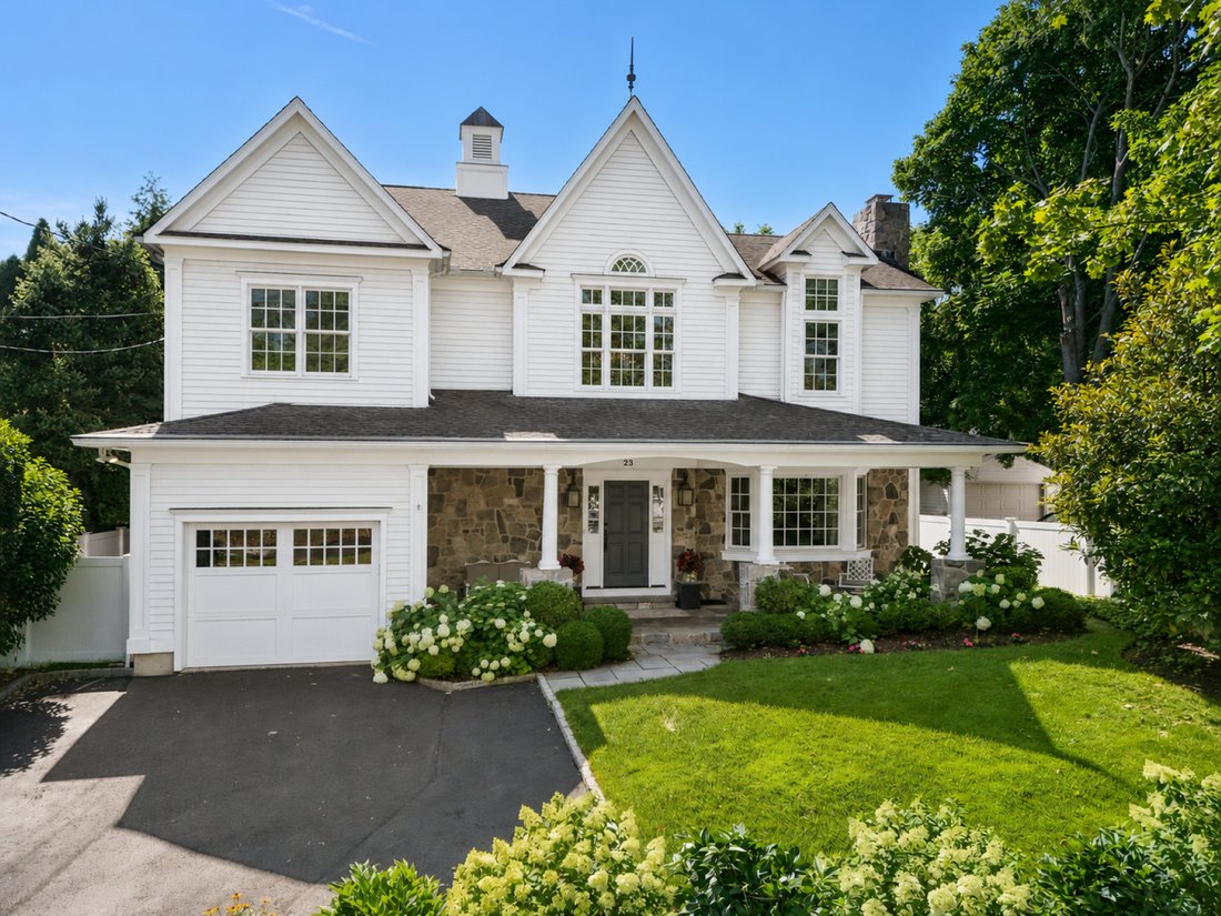 House in Greenwich, Connecticut, United States 1 - 18445268