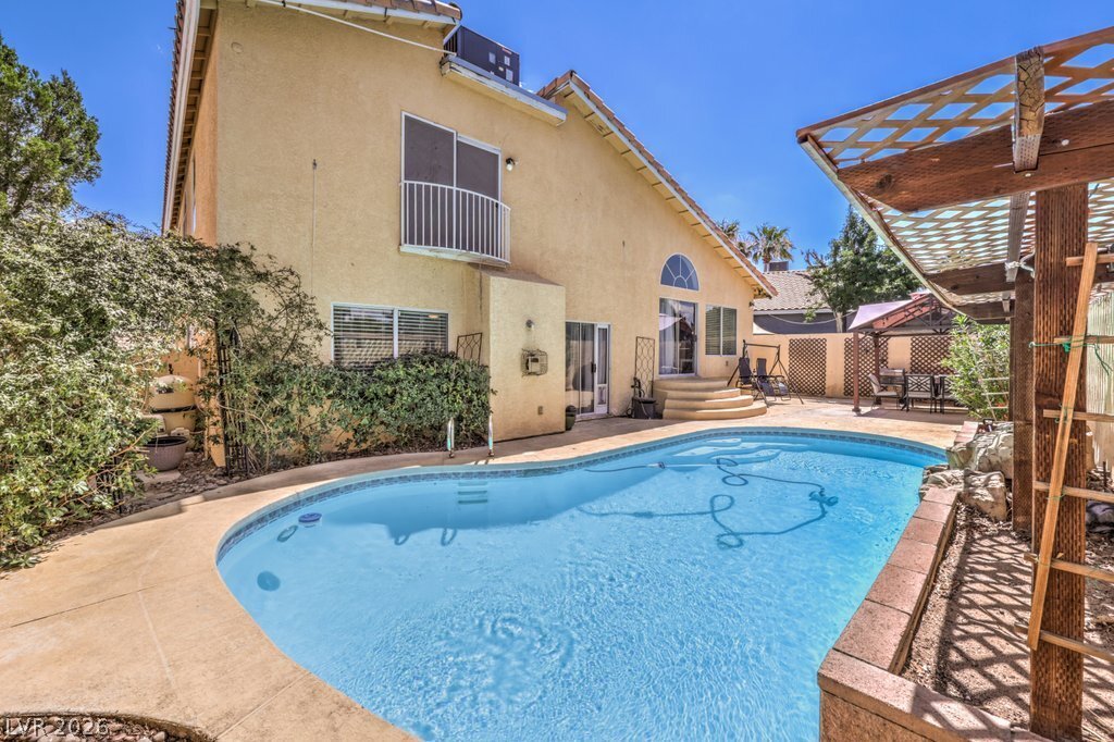 House in Henderson, Nevada, United States 4 - 18485153