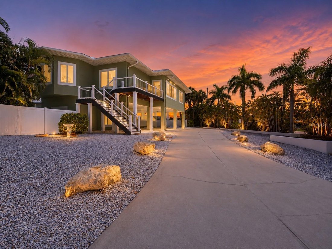 House in Holmes Beach, Florida, United States 1 - 18486088