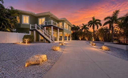 House in Holmes Beach, Florida, United States 1