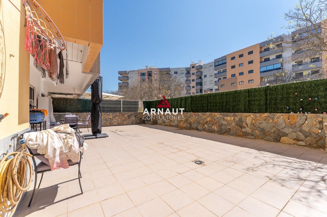 Apartment in Portimao, Algarve, Portugal 4 - 18487042