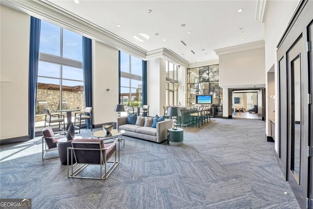 Condo in Atlanta, Georgia, United States 5 - 17749196