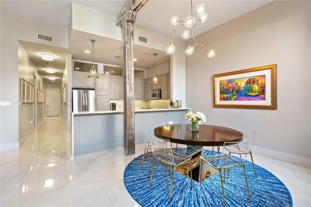 Condo in New Orleans, Louisiana, United States 5 - 18482960