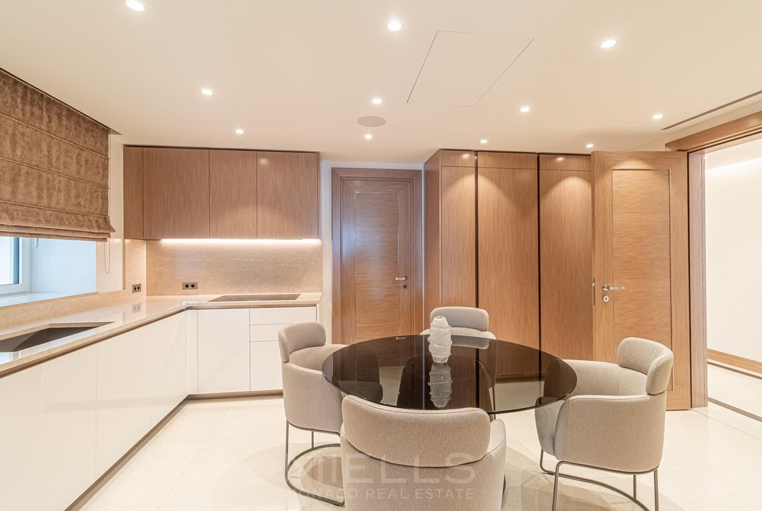 Haus in Monaco, Monaco 3 - 18487507