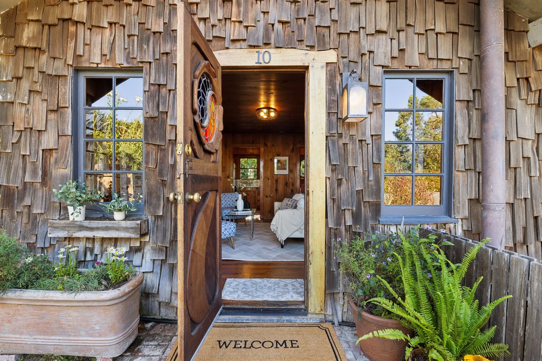 House in Bolinas, California, United States 3 - 18484016
