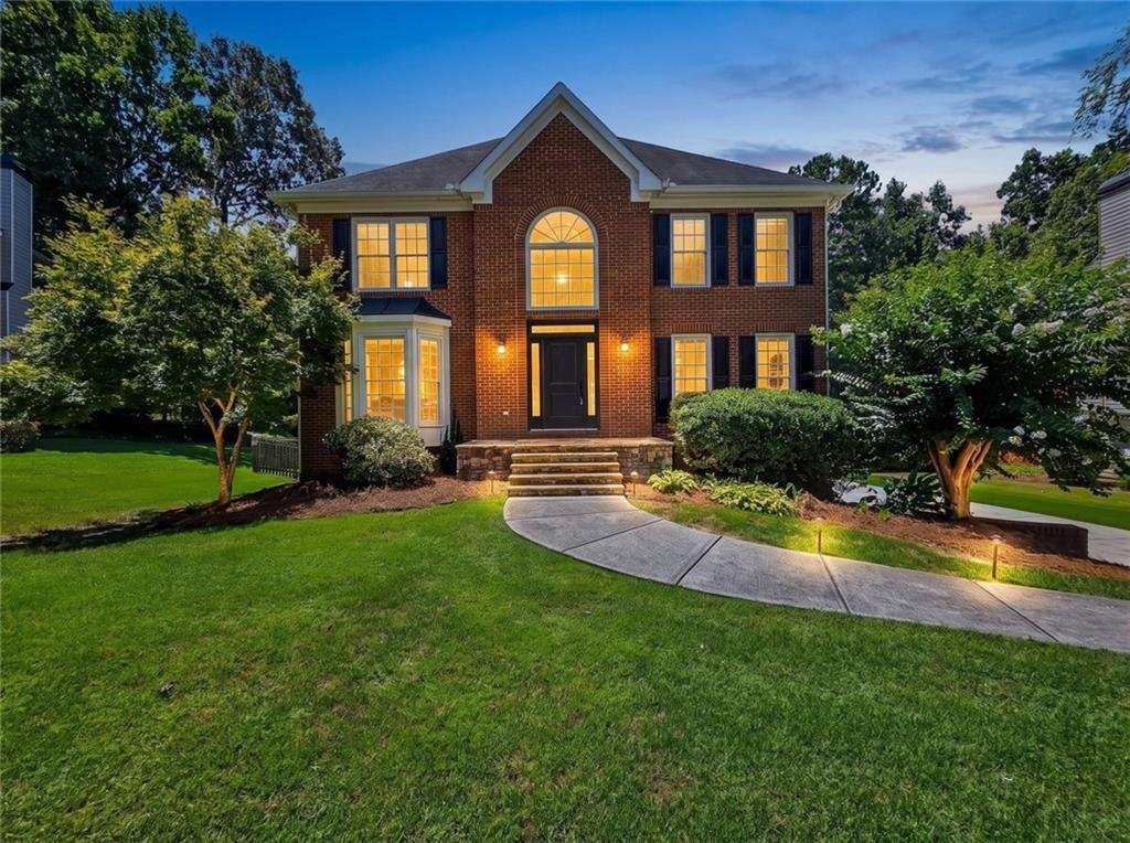 House in Acworth, Georgia, United States 4 - 18481381