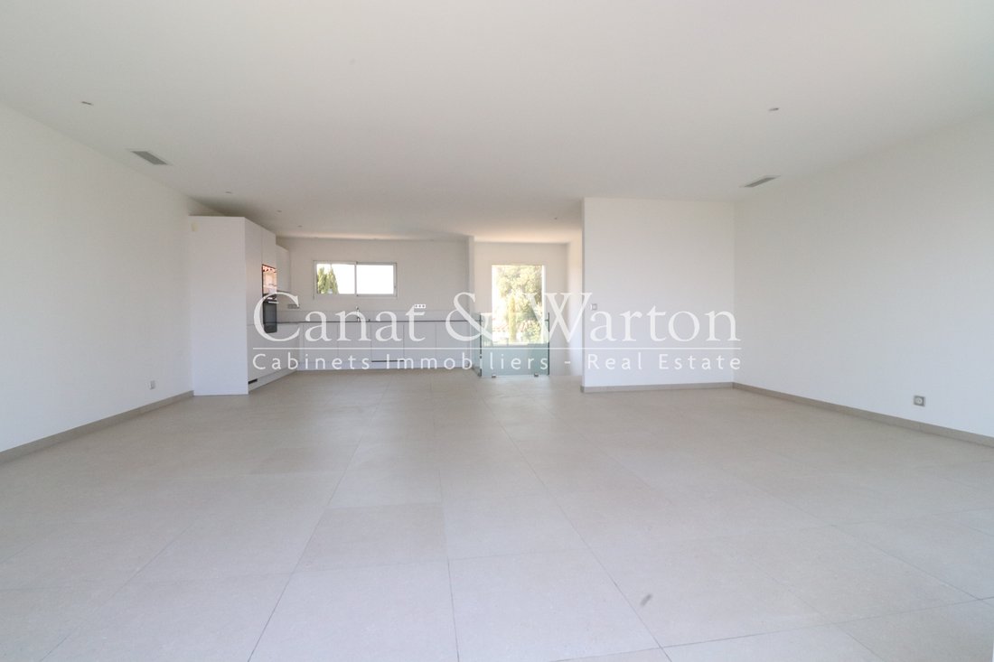 Villa in Sud, Cavalaire-sur-Mer, France 4 - 13175245