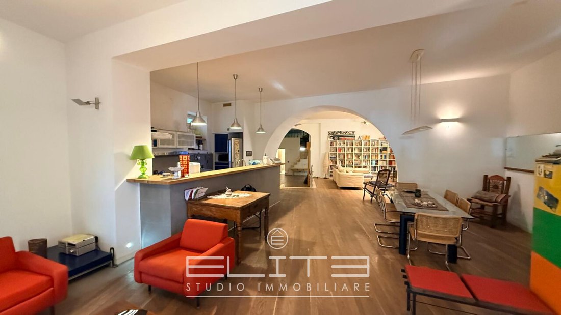 Apartment in Piano - Stazione, Ancona, Marche 4 - 18487045
