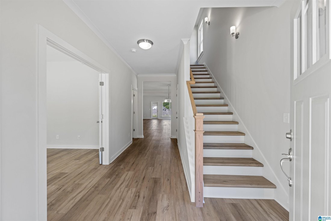 House in Vestavia Hills, Alabama, United States 4 - 18401088