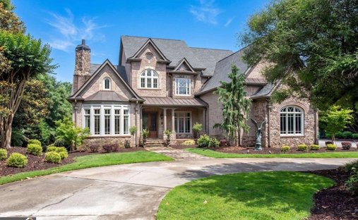Casa a Milton, Georgia, Stati Uniti 1