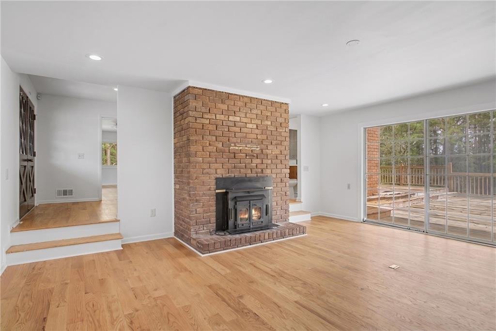 House in Jefferson, Georgia, United States 4 - 17284905