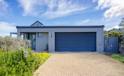 House in Cape Town, Western Cape, South Africa 1