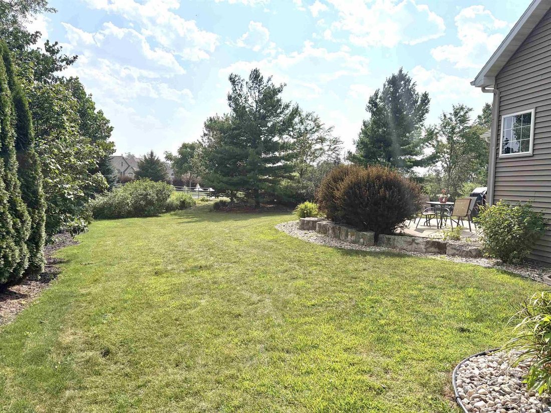 House in Appleton, Wisconsin, United States 5 - 18485494