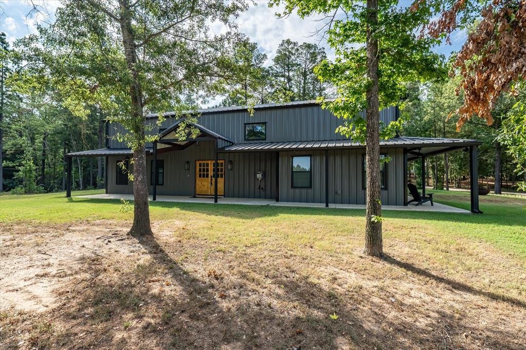 House in Brownsboro, Texas, United States 1 - 18486410