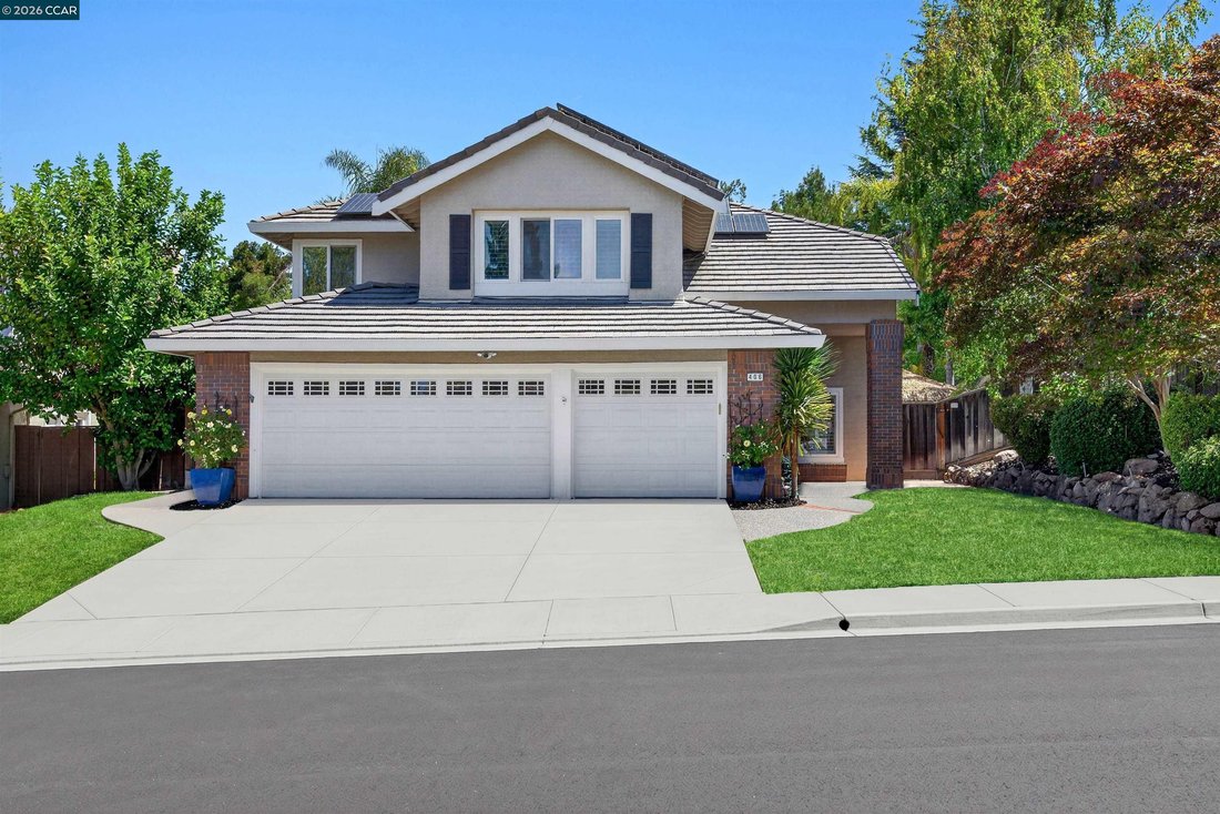 House in Danville, California, United States 2 - 18485701