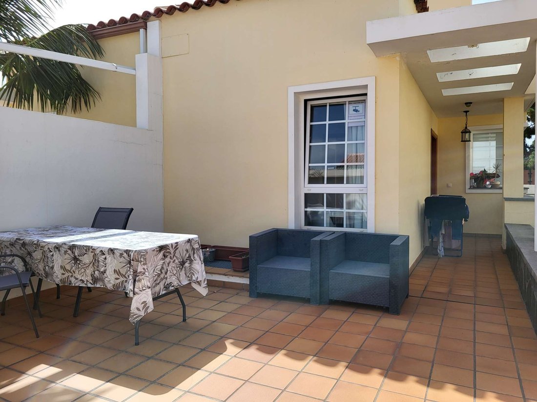 House in Puerto de la Cruz, Canary Islands, Spain 5 - 18483046