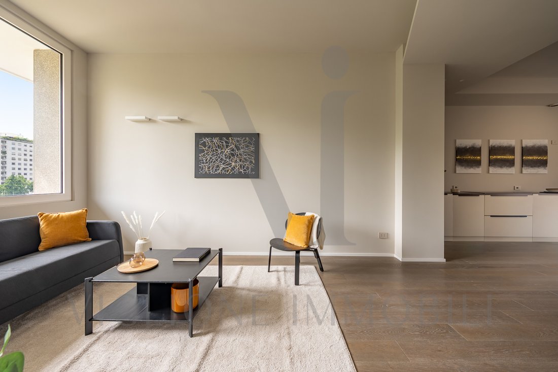 Apartment in Historic Center, Milan, Lombardy 3 - 18483073